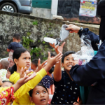 How Sangam Foundation Is Transforming Lives Through Medical Support